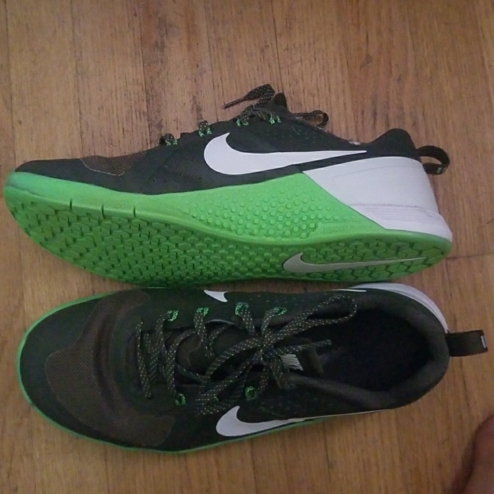 Nike Metcons